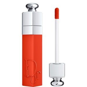 Dior Addict Lip Tint - Natural Poppy